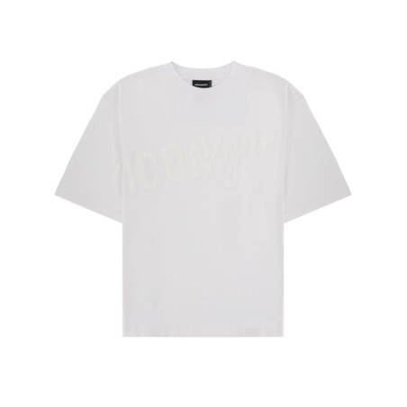 T-SHIRT "ICONIQUE"