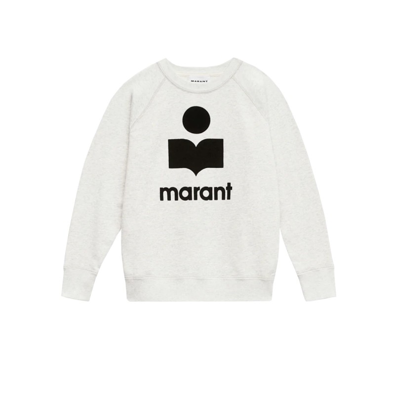 "MILLYNY" SWEATSHIRT