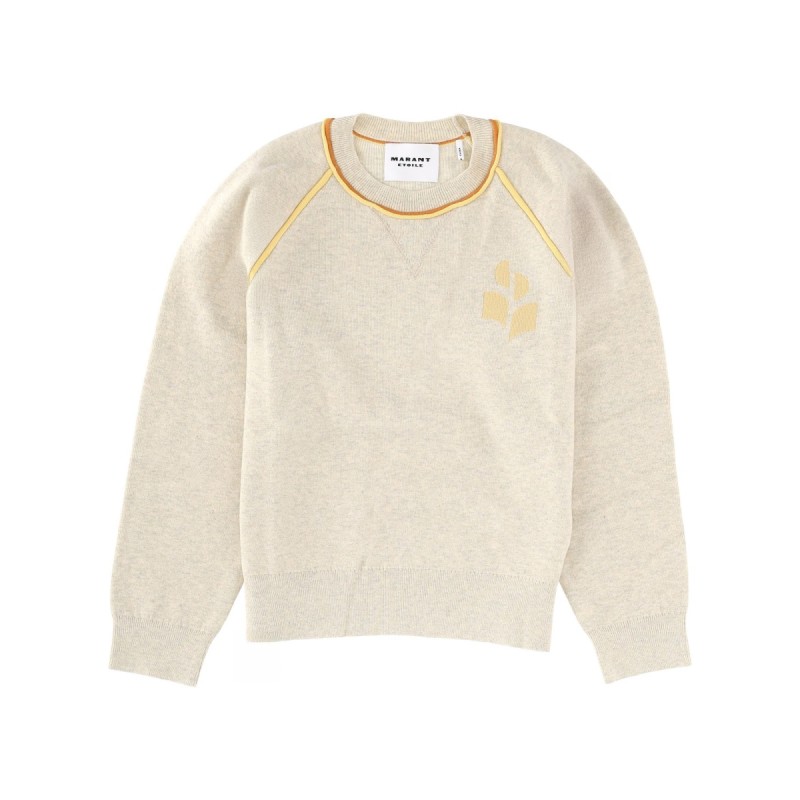 JERSEY "LORIBY"