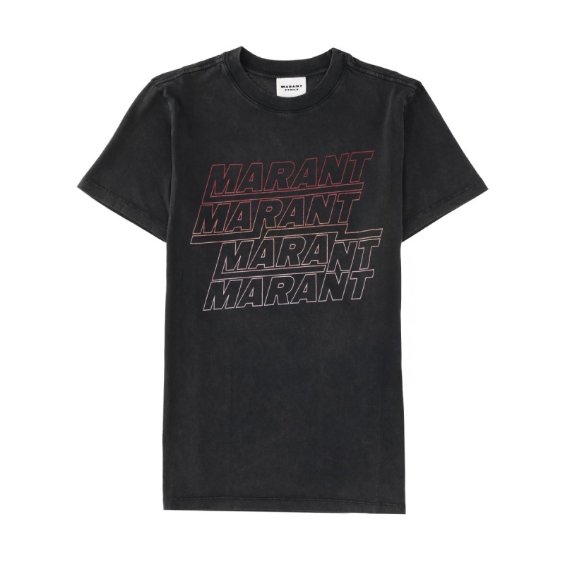 "ZOELINE" T-SHIRT