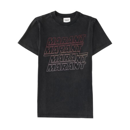 "ZOELINE" T-SHIRT