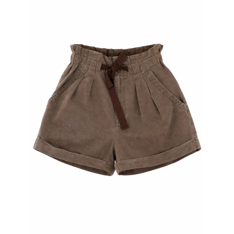 SHORTS "NIRMA"
