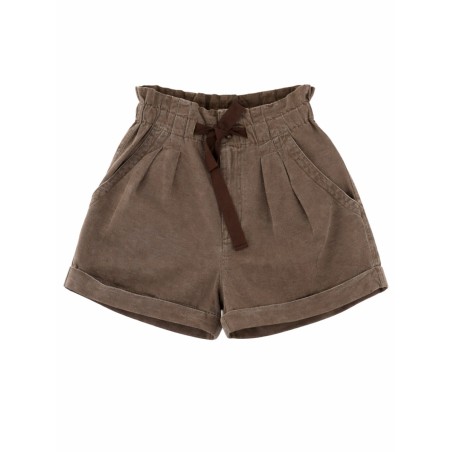 SHORTS "NIRMA"