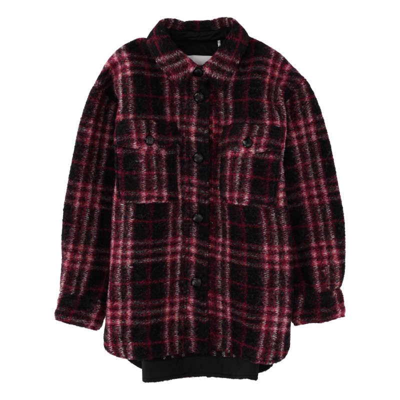 SHIRT "HARVELI"