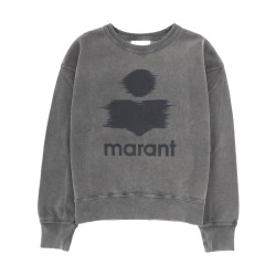 "MOBYLI" SWEATSHIRT