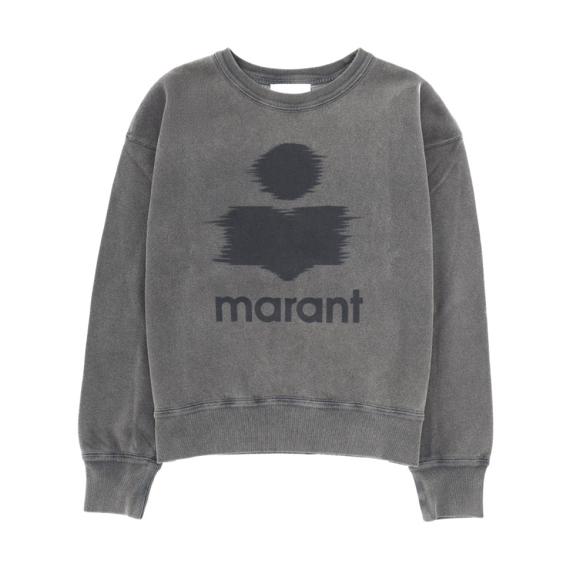 "MOBYLI" SWEATSHIRT