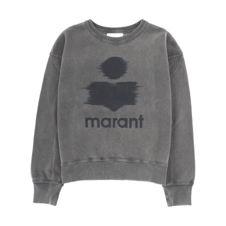 "MOBYLI" SWEATSHIRT