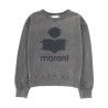 "MOBYLI" SWEATSHIRT