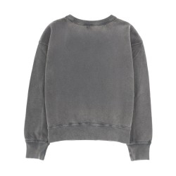 "MOBYLI" SWEATSHIRT