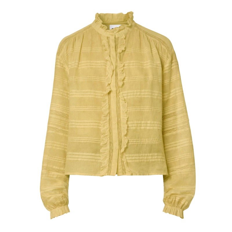 SHIRT "PELINE"