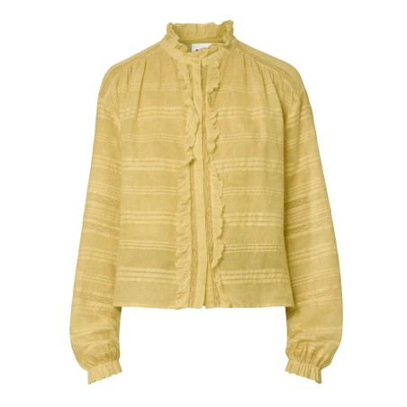 SHIRT "PELINE"