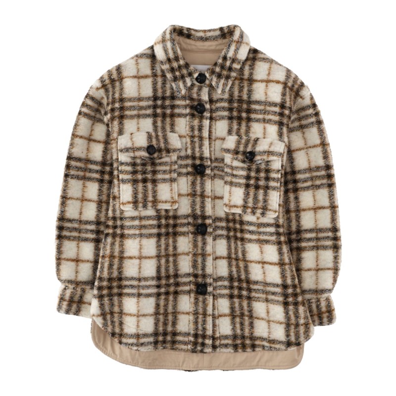 SHIRT "HARVELI"