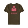 T-SHIRT "ZEWEL"