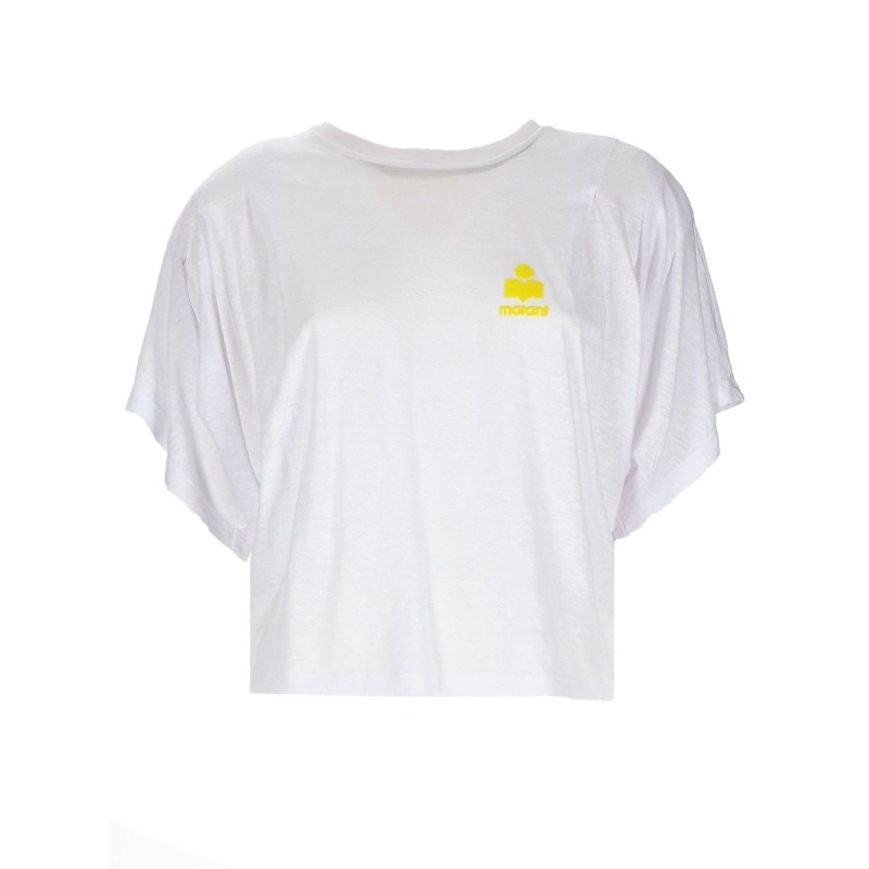"KIANZAE" T-SHIRT