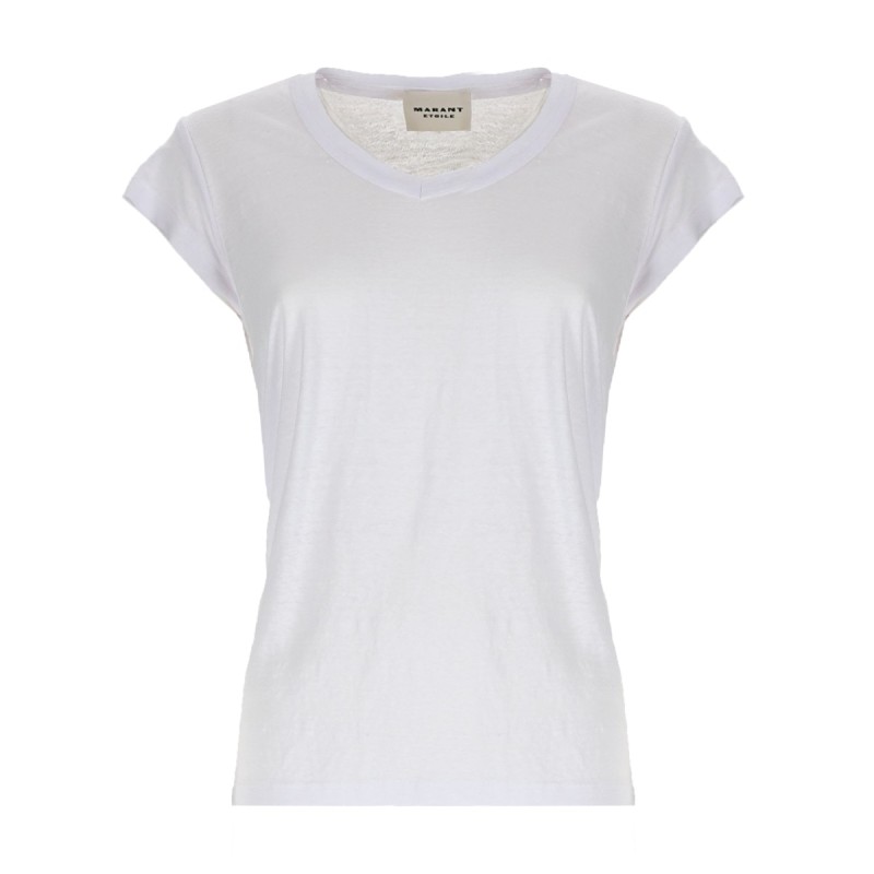 T-SHIRT "ZANKOU"