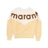 "HOUSTON" SWEATSHIRT