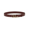 "CHLOÉ ICONIC" BELT