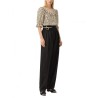 WOOL TAILORED PANTS