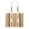 "WOODY" TOTE BAG