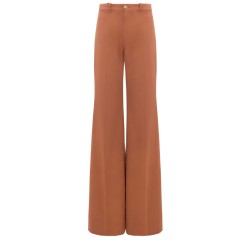 FLARED PANTS
