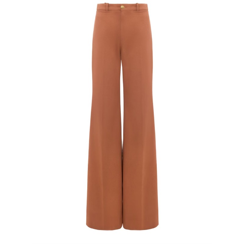 FLARED PANTS