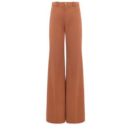 FLARED PANTS
