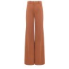 FLARED PANTS