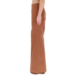 FLARED PANTS