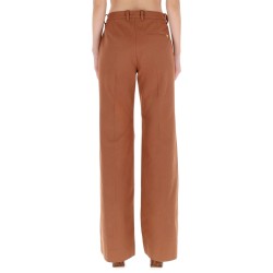 FLARED PANTS