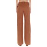 FLARED PANTS