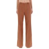 FLARED PANTS