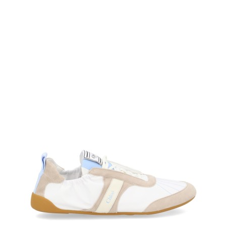 SNEAKER "KICK"
