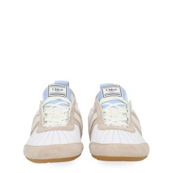 SNEAKER "KICK"