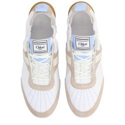 SNEAKER "KICK"