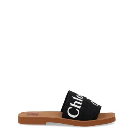 SANDAL "WOODY"