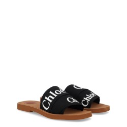 SANDAL "WOODY"