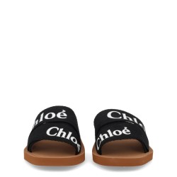 SANDAL "WOODY"