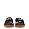 SANDAL "WOODY"