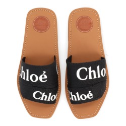 SANDAL "WOODY"