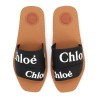 SANDAL "WOODY"