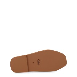 SANDAL "WOODY"