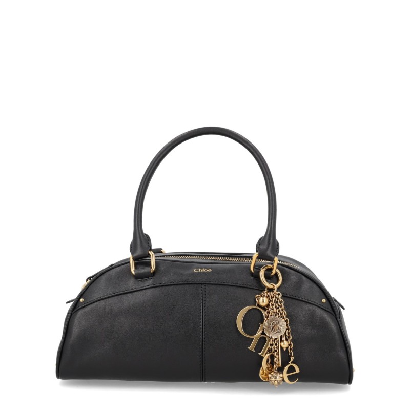 "BOWLING" BAG