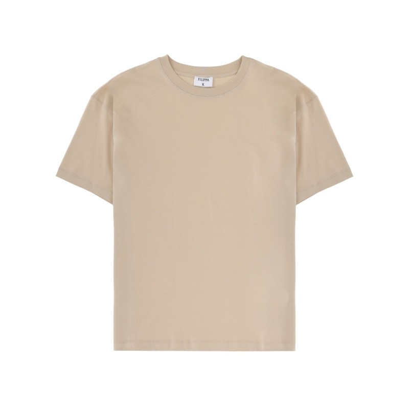 "LOOSE FIT" T-SHIRT