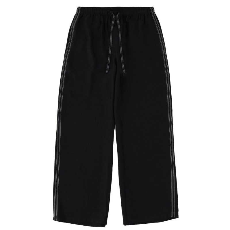 DRAPED PANTS "EVE"