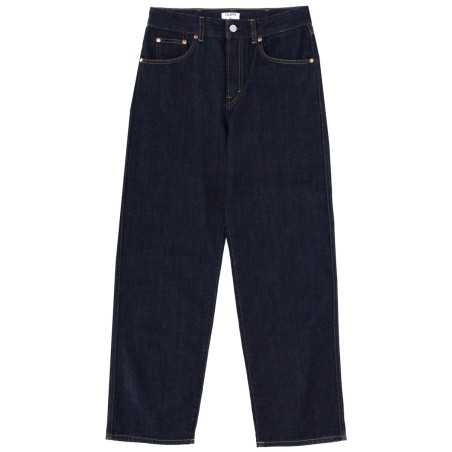 HIGH WAIST JEANS