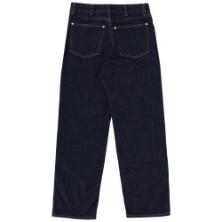 HIGH WAIST JEANS