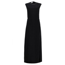 LONG "TANK" DRESS
