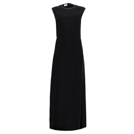 LONG "TANK" DRESS