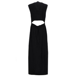 LONG "TANK" DRESS