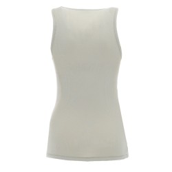 THIN RIBBED TOP
